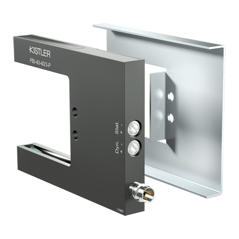 Bariere luminoase cu fante (radiatii infrarosii) tip PBI-40-40 până la PBI-60-75 Bariere luminoase cu fante (radiatii infrarosii) tip PBI-40-40 până la PBI-60-75