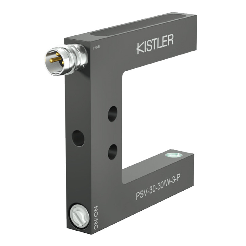 Slotted light barrier (infrared light) - PM type Slotted light barrier (infrared light) - PM type