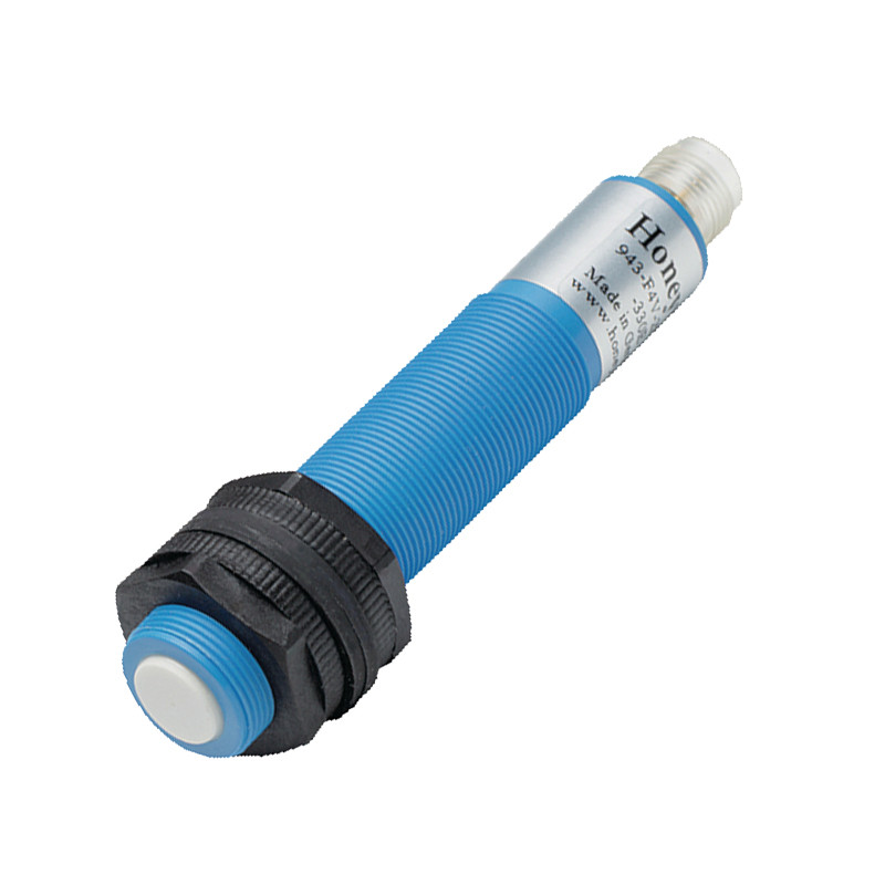 Ultrasonic Sensors Teachable 943 series