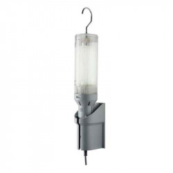 Manual lamp - Dual line - DL 026 series