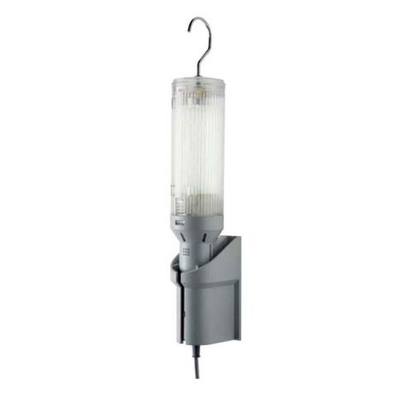 Lampa ręczna - linia Dual Seria DL 026