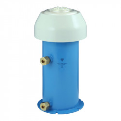Ceramic power capacitors for W.cz.