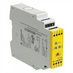 Safety relay - Access delay SNV 4063KP