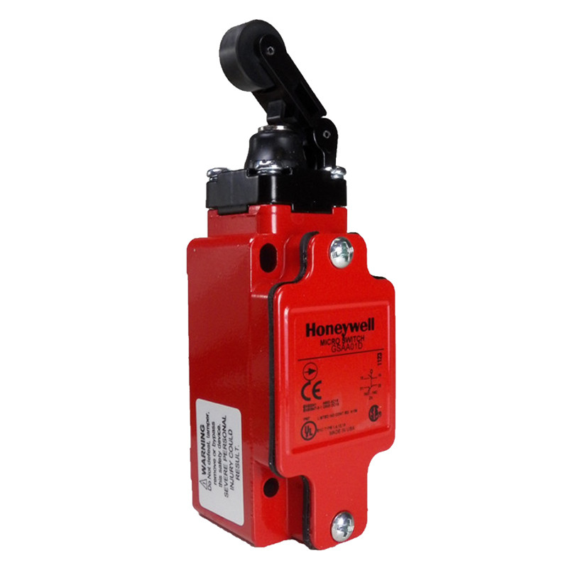 Safety switch - GSS series