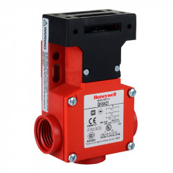 Safety switch - GKN series