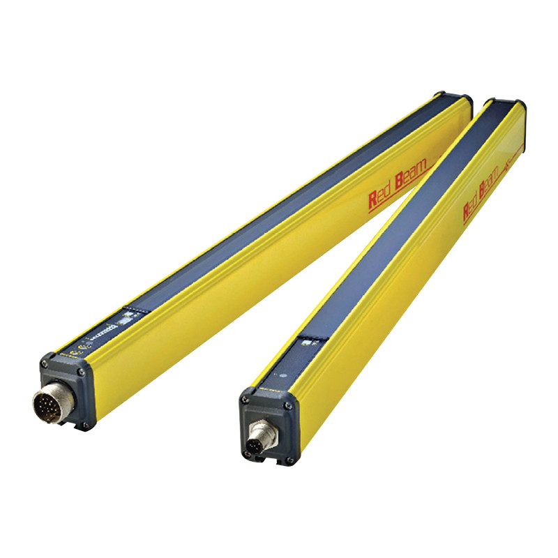 Photoelektric safety barriers - type FF-SG