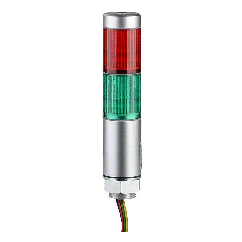 MP/MPS turnuri de semnal cu un diametru de Ø 30 mm MP/MPS turnuri de semnal cu un diametru de Ø 30 mm