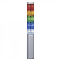 LU5 - Tours de signalisation modulaires 50 mm