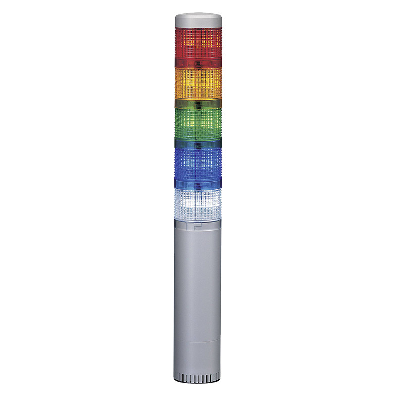 LU5 - moduliniai signaliniai bokštai 50 mm