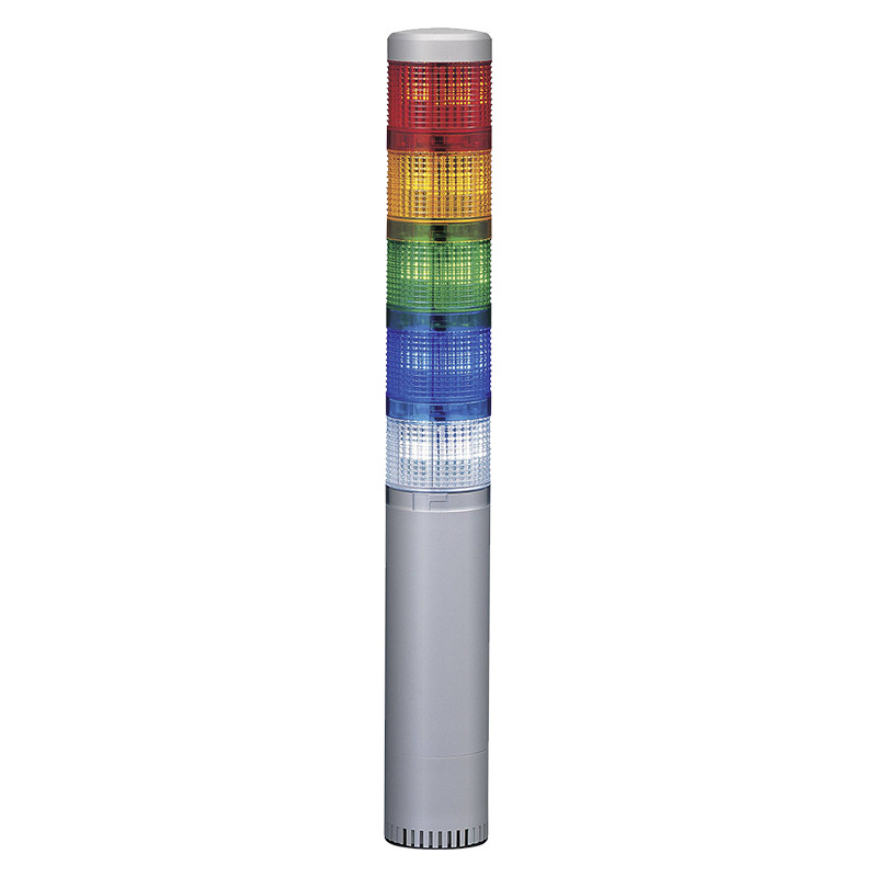 LU5 -turnuri de semnal modulare Ø 50 mm LU5 -turnuri de semnal modulare Ø 50 mm