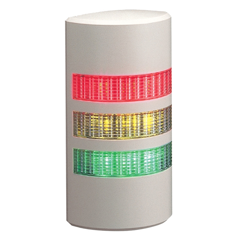 WEP/WE new generation signal lamps for wall assembly WEP/WE new generation signal lamps for wall assembly