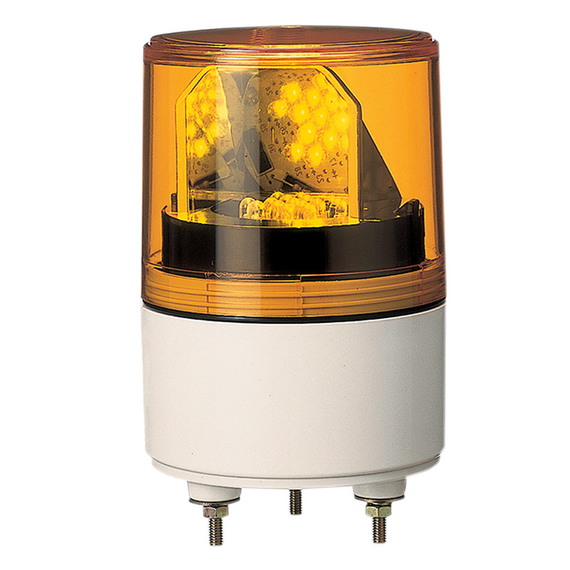 RLE - rotational LED lamp