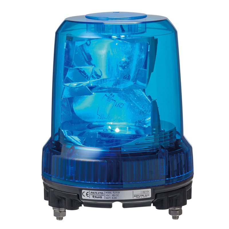 KP-A - Lampă rotativă KP-A - Lampă rotativă