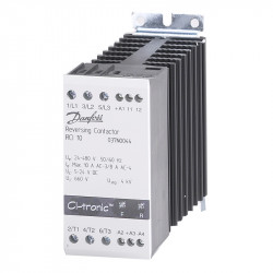 Reversible relays - type RCI