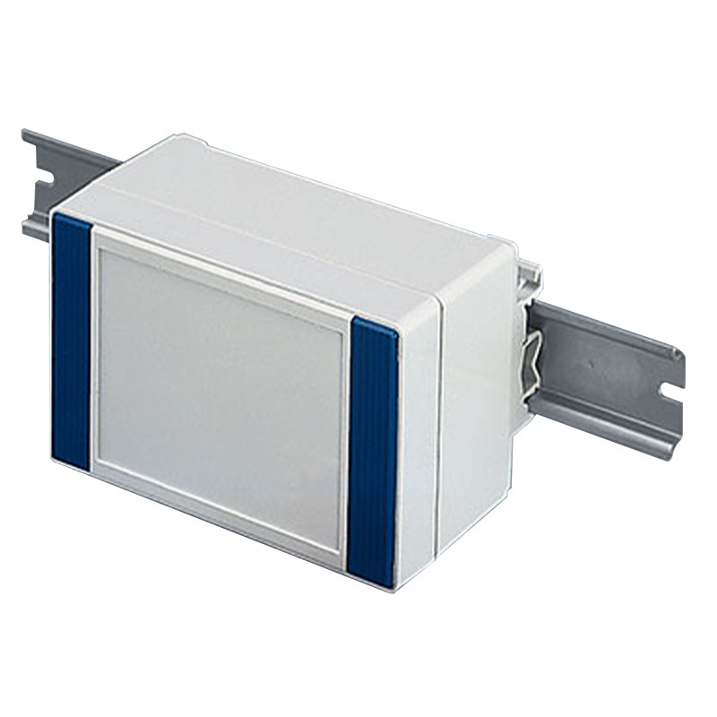 Robust casing - BOX IP 66