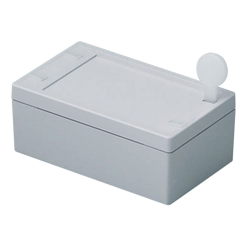 SnapTEC – Carcasa din plastic cu ABS IP66 SnapTEC – Carcasa din plastic cu ABS IP66