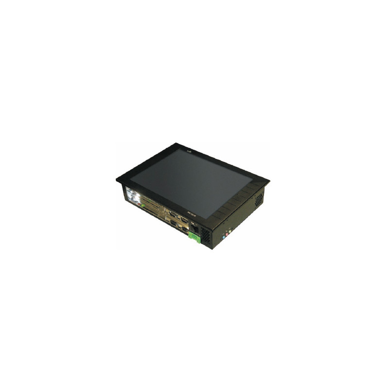 PPC-1221/PPC-1222 Ipari panel PC 12,1” PPC-1221/PPC-1222 Ipari panel PC 12,1”