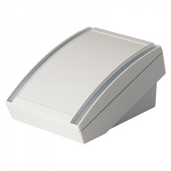 Datec Terminal series- Modular plastic enclosures for data collection equipment