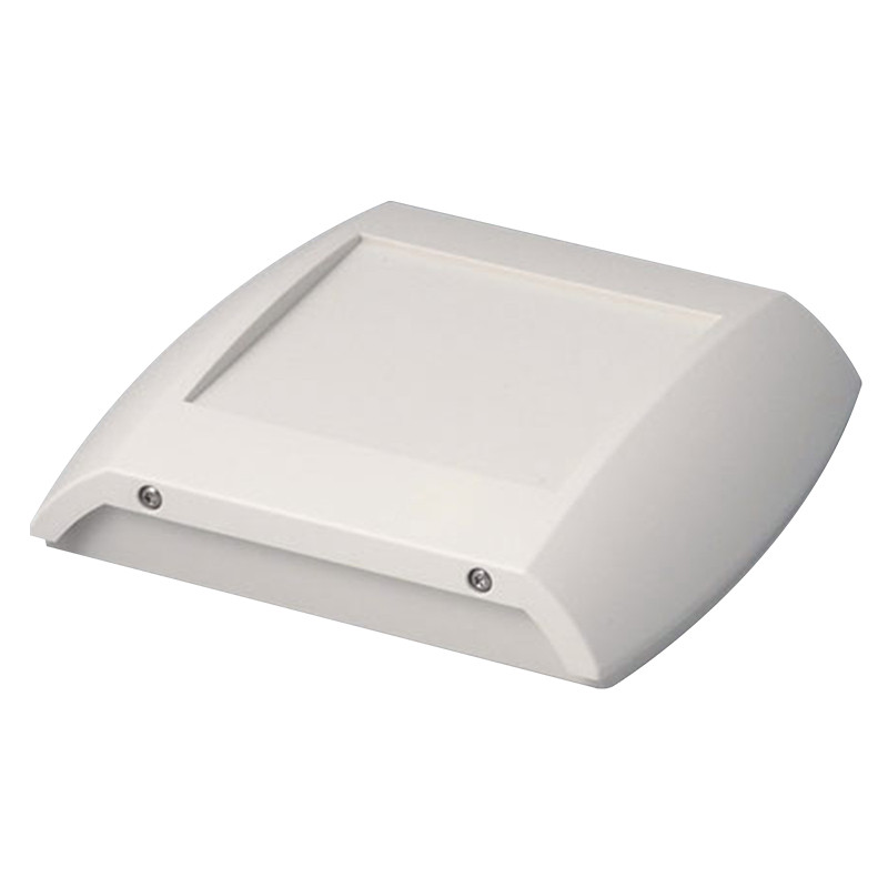 Infobox DiaTEC – carcasa estetica cu adancitura pentru un monitor din plastic Infobox DiaTEC – carcasa estetica cu adancitura pentru un monitor din plastic