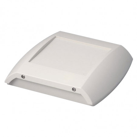 Covered Diatec series housing