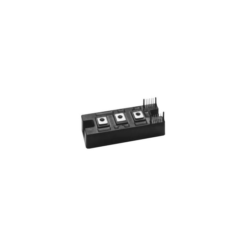 PM100DSA120 IPM modul