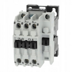 Contactori CI 6-50 Contactori CI 6-50
