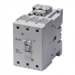 Contactors - CI 61-86