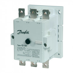 Contactors - CI 110-420El