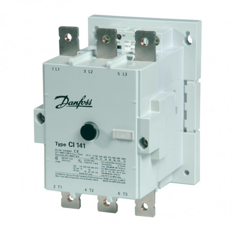 Контактори CI 110-420 EI