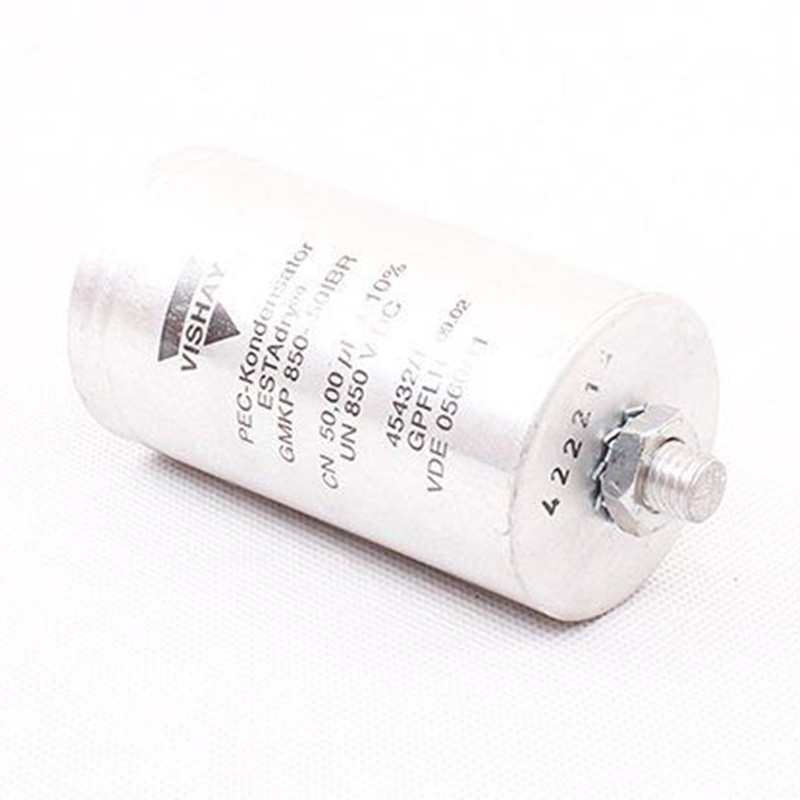 Capacitors CC - Série GMKP / GA 630V-12000V