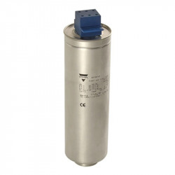 Condensatoare monofazate pentru compensarea puterii reactive Condensatoare monofazate pentru compensarea puterii reactive