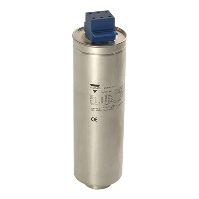 Condensatoare monofazate pentru compensarea puterii reactive Condensatoare monofazate pentru compensarea puterii reactive