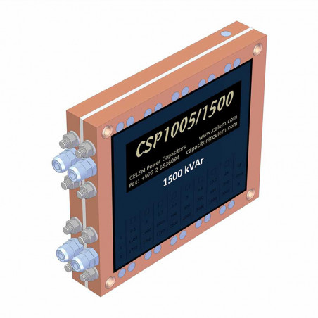 CSP 1005/1500