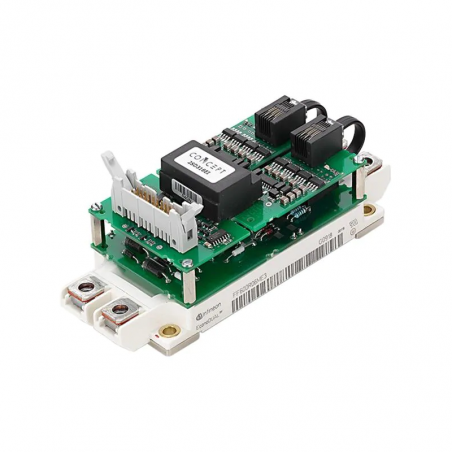 Scale-1-Plug-and-Play-Treiber