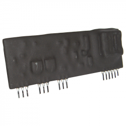 Controlere hibride pentru module IGBT