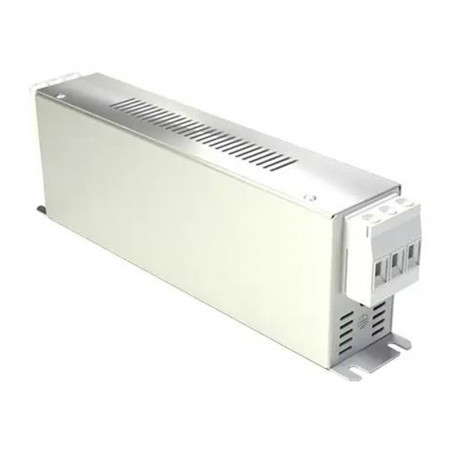 Three phase filters with neutral F.LL.D3...AB series