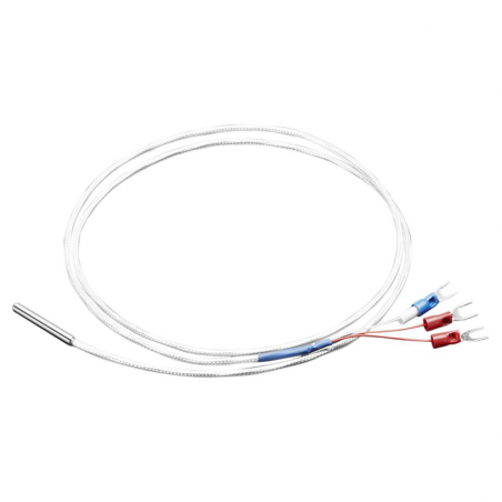 Straight resistant mini sensor ACT-26