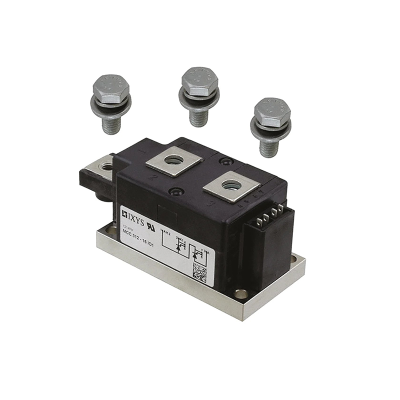 Thyristor module - M2T..W