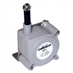 Line distance transducer SP1 series