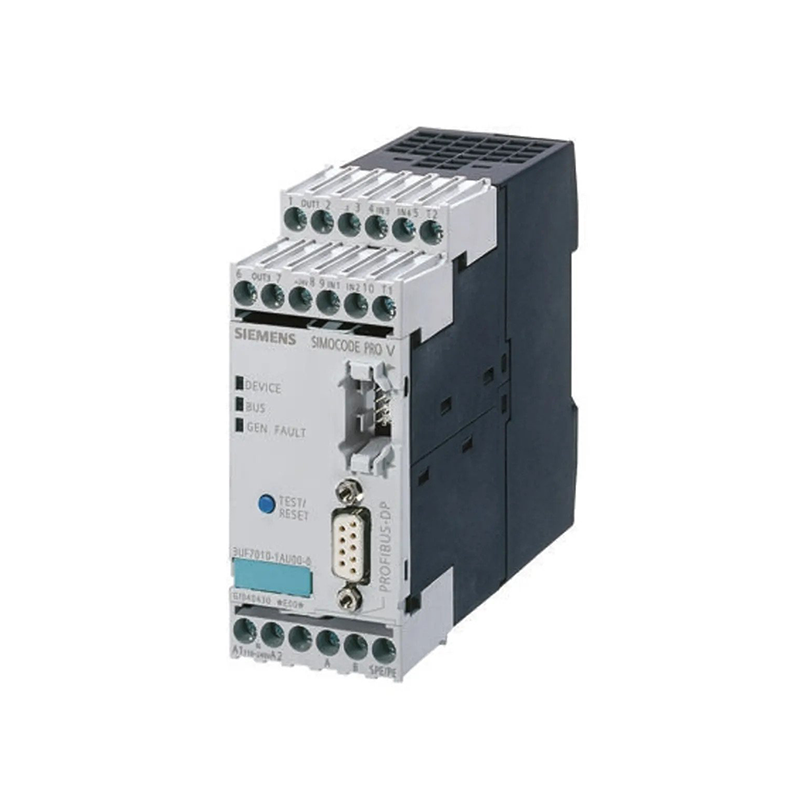 Modul cu două module - M2C..P Modul cu două module - M2C..P