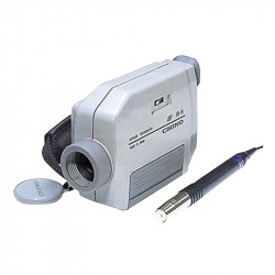 Manual pyrometer IR-H series