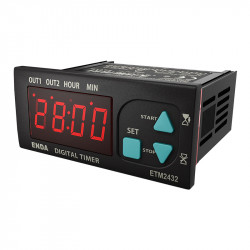 ENDA ETM2432 digit al timer