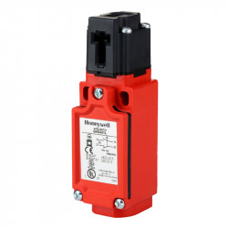 Emergency switch - GKE series