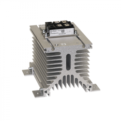 Bloc modular cu două module pentru mașini de sudat tip A2Q... Bloc modular cu două module pentru mașini de sudat tip A2Q...