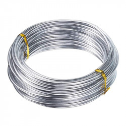 Cables de aluminio