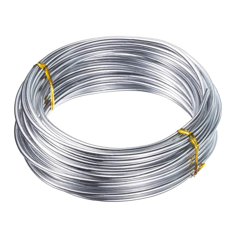 Aluminum wires