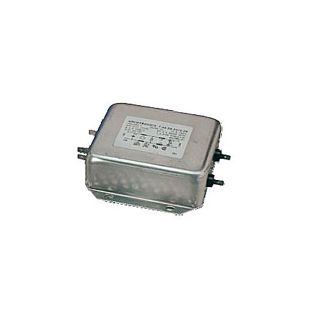 FLLE2008AANR1 Single-phase filter