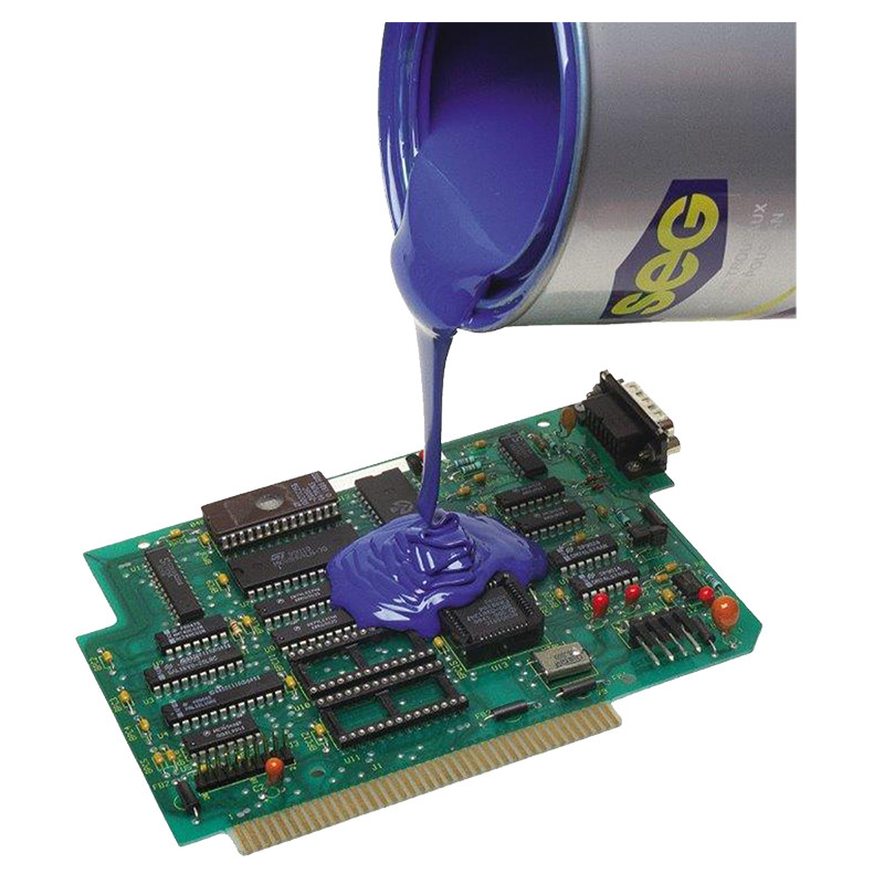 Kétkomponensű U4760 + D72 gyanta, szobahőmérsékleten Kétkomponensű U4760 + D72 gyanta, szobahőmérsékleten