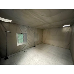 carpas EMC