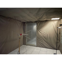 EMC tents